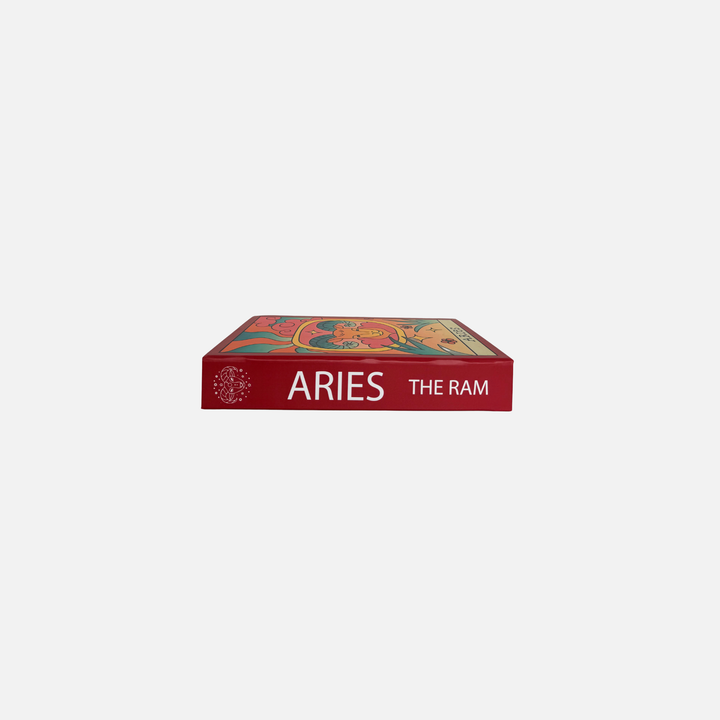 Aries Book