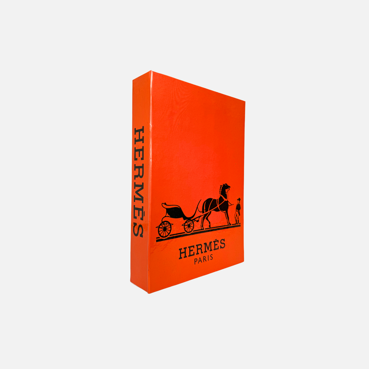 Hermes Book