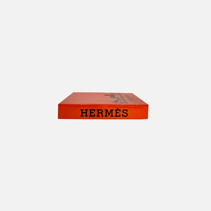 Hermes Book