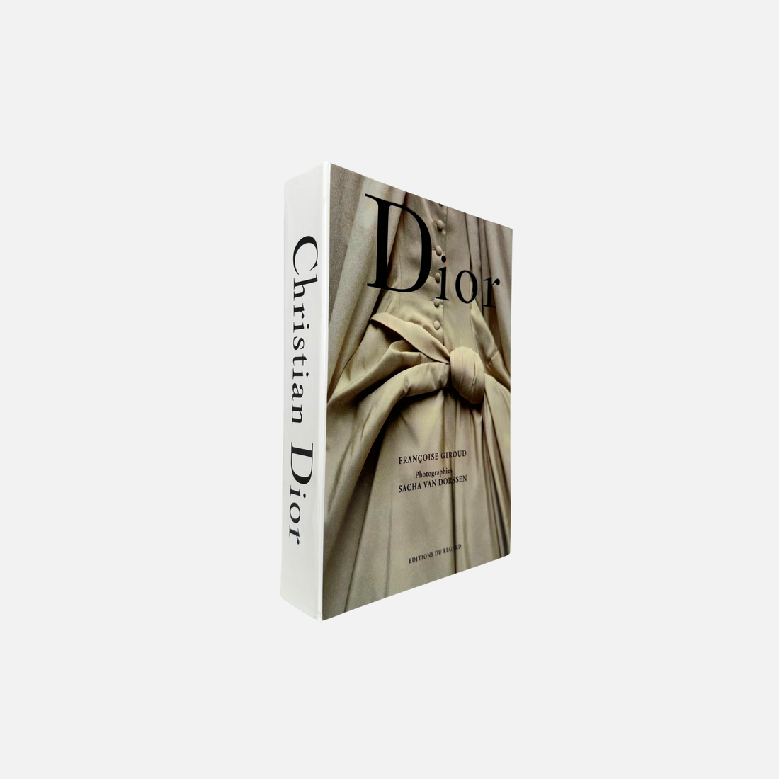 Dior Book