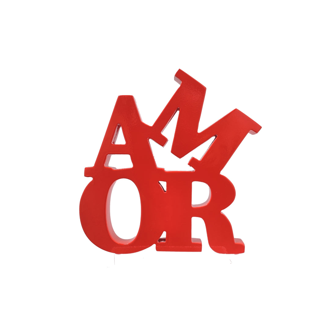 AMOR SCULPTURE