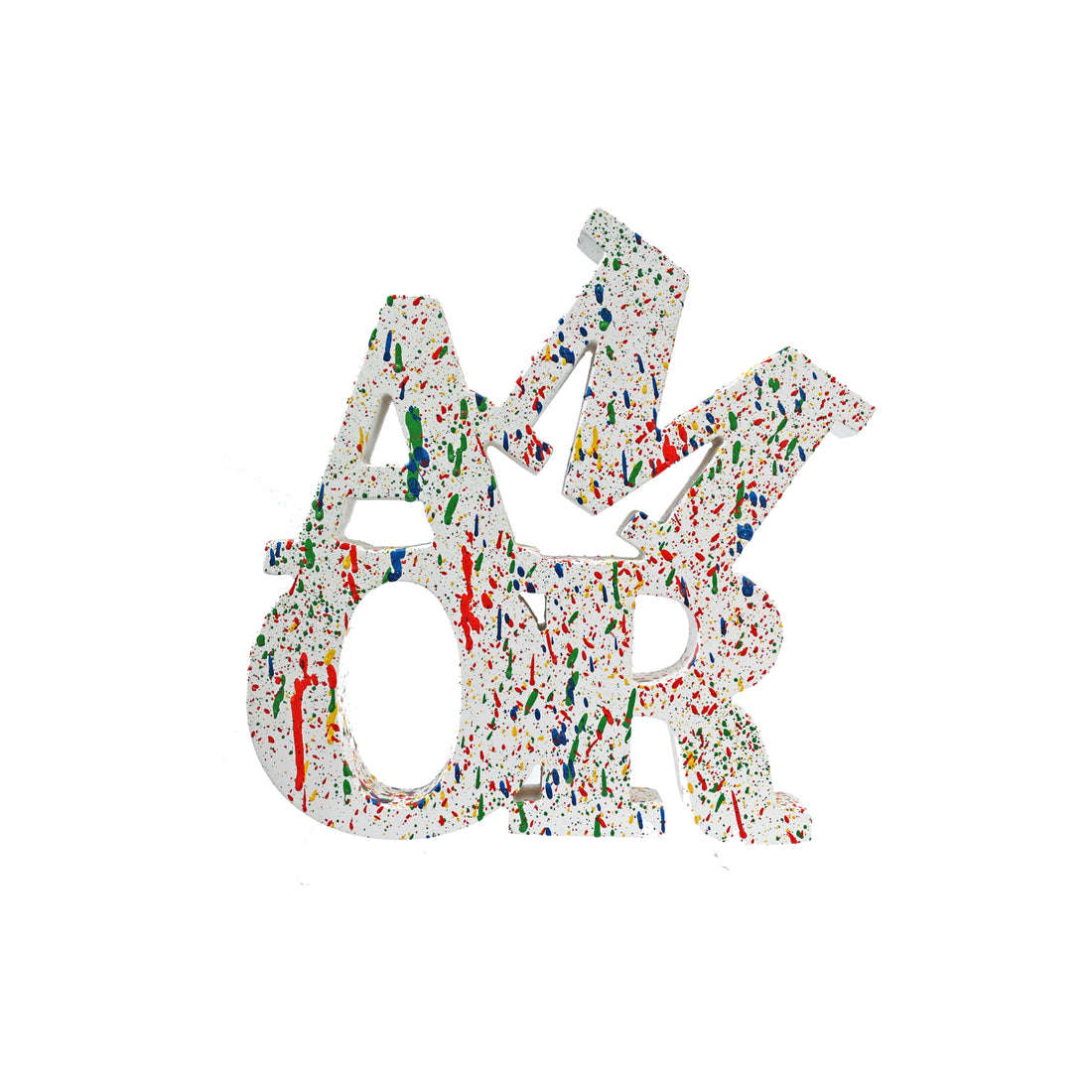 AMOR SCULPTURE