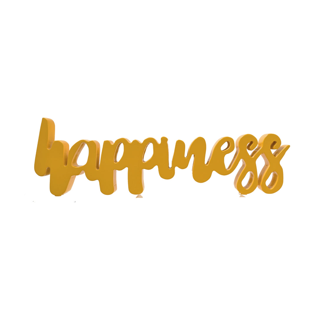 HAPPINESS SCULPTURE
