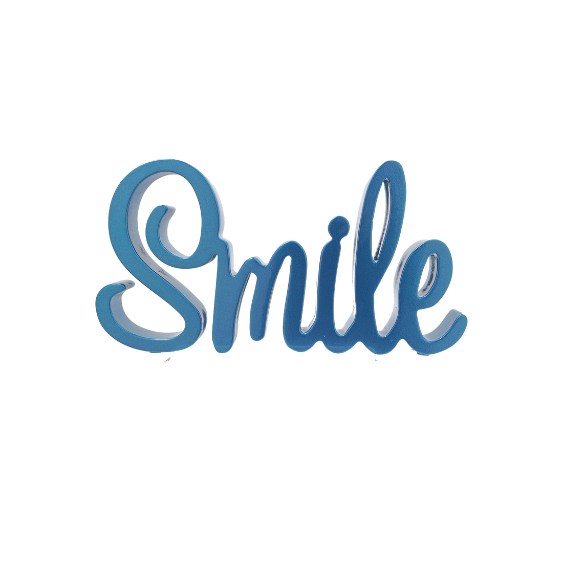 SMILE SCULPTURE