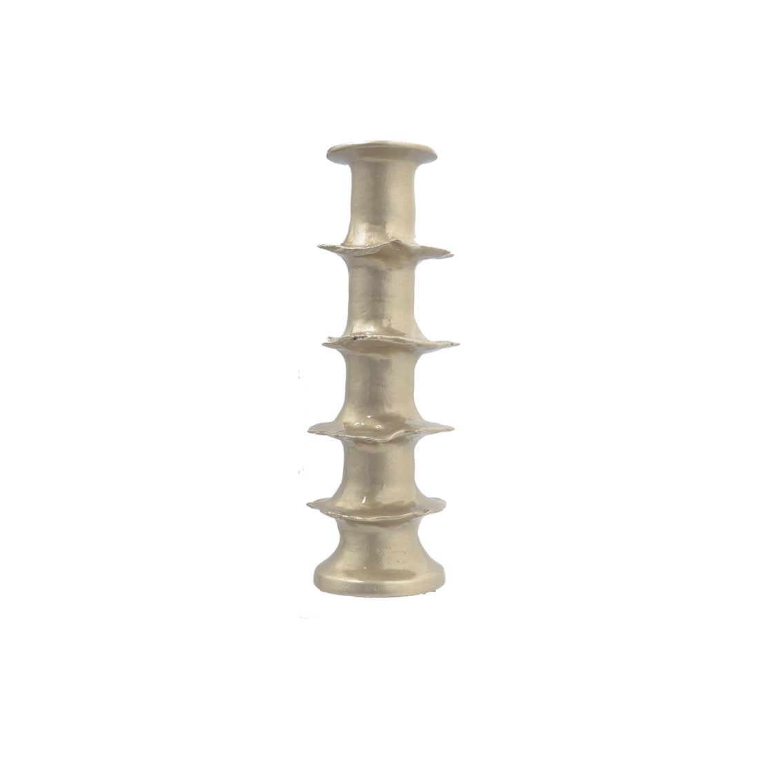 Spiral Candle Holder