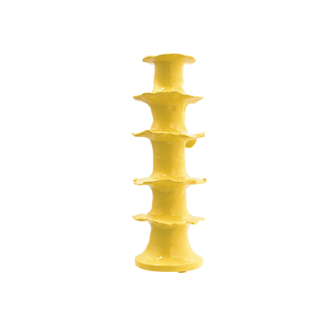 Spiral Candle Holder
