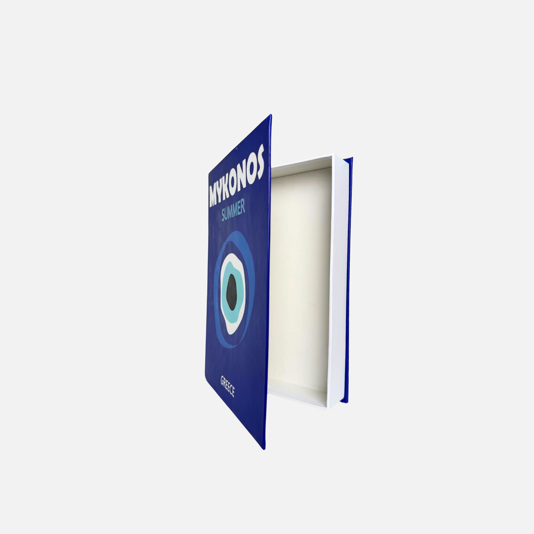 Mykonos Book