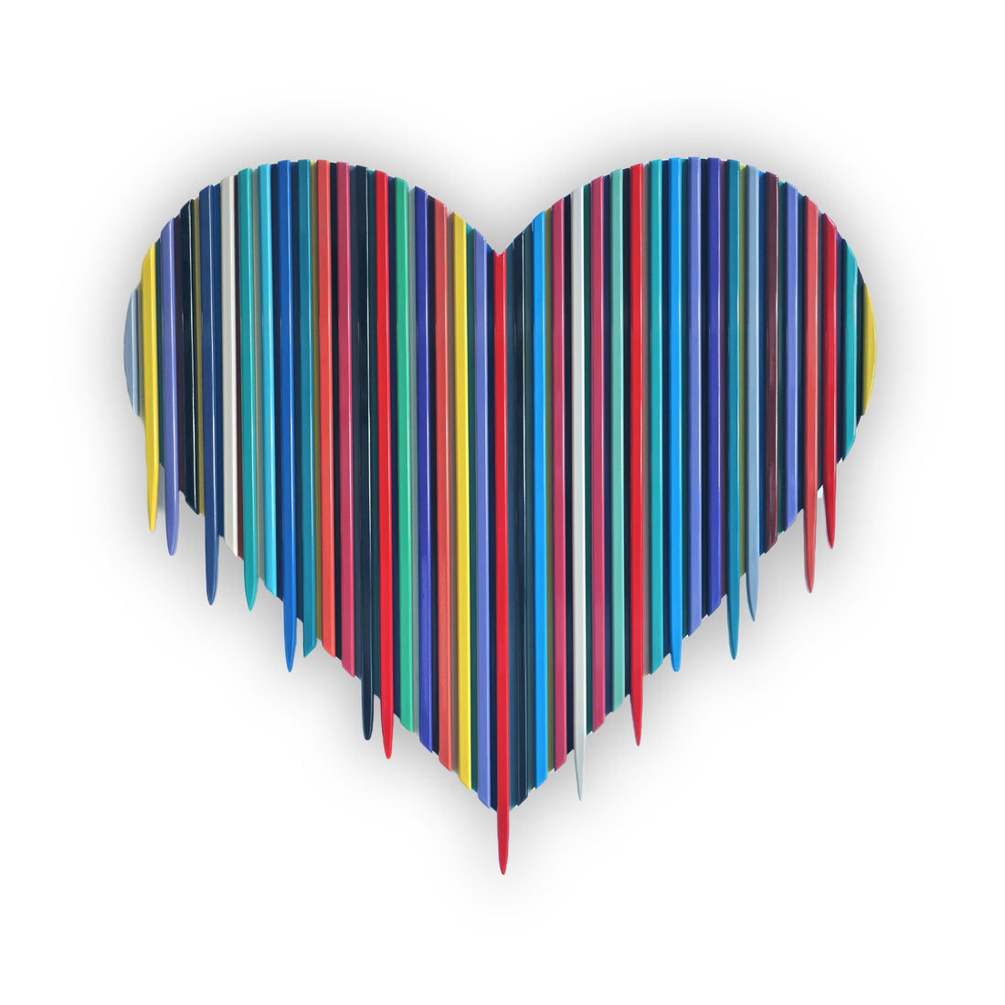 Wooden Heart