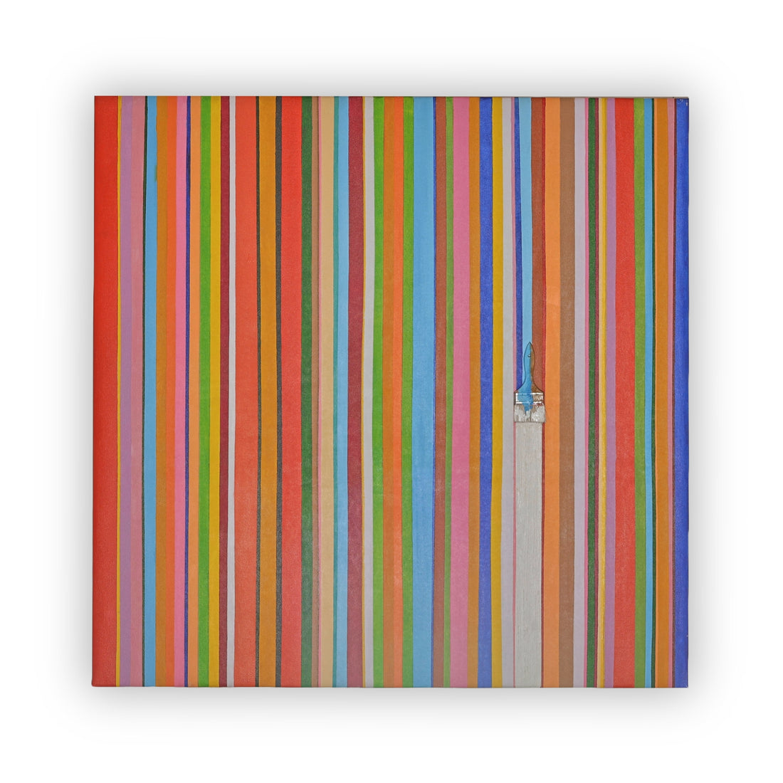 Brush Painting