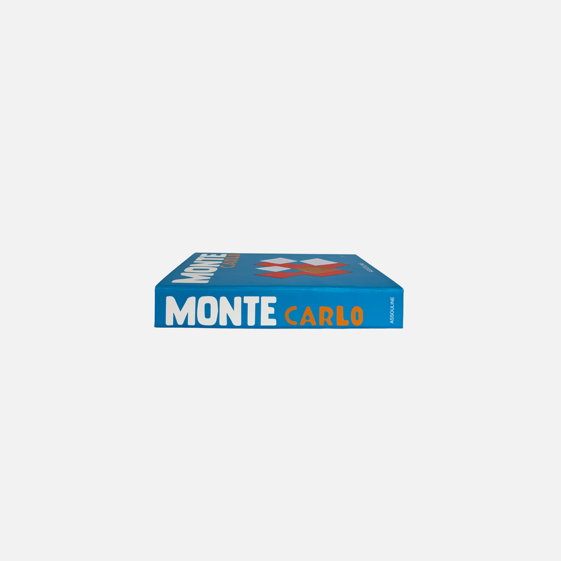 Monte Carlo Book