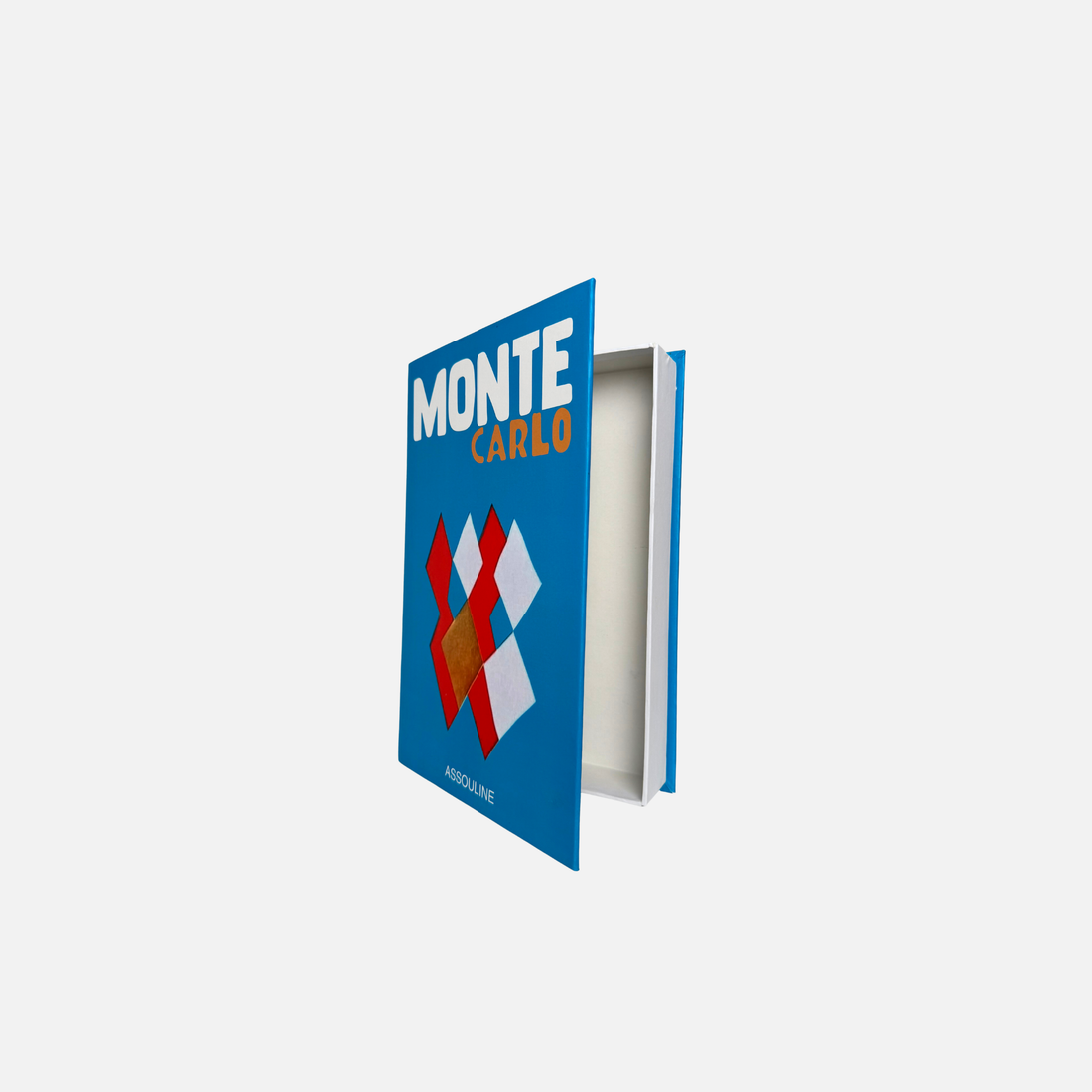Monte Carlo Book