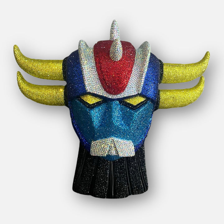 GLITTER GRENDIZER (XL)