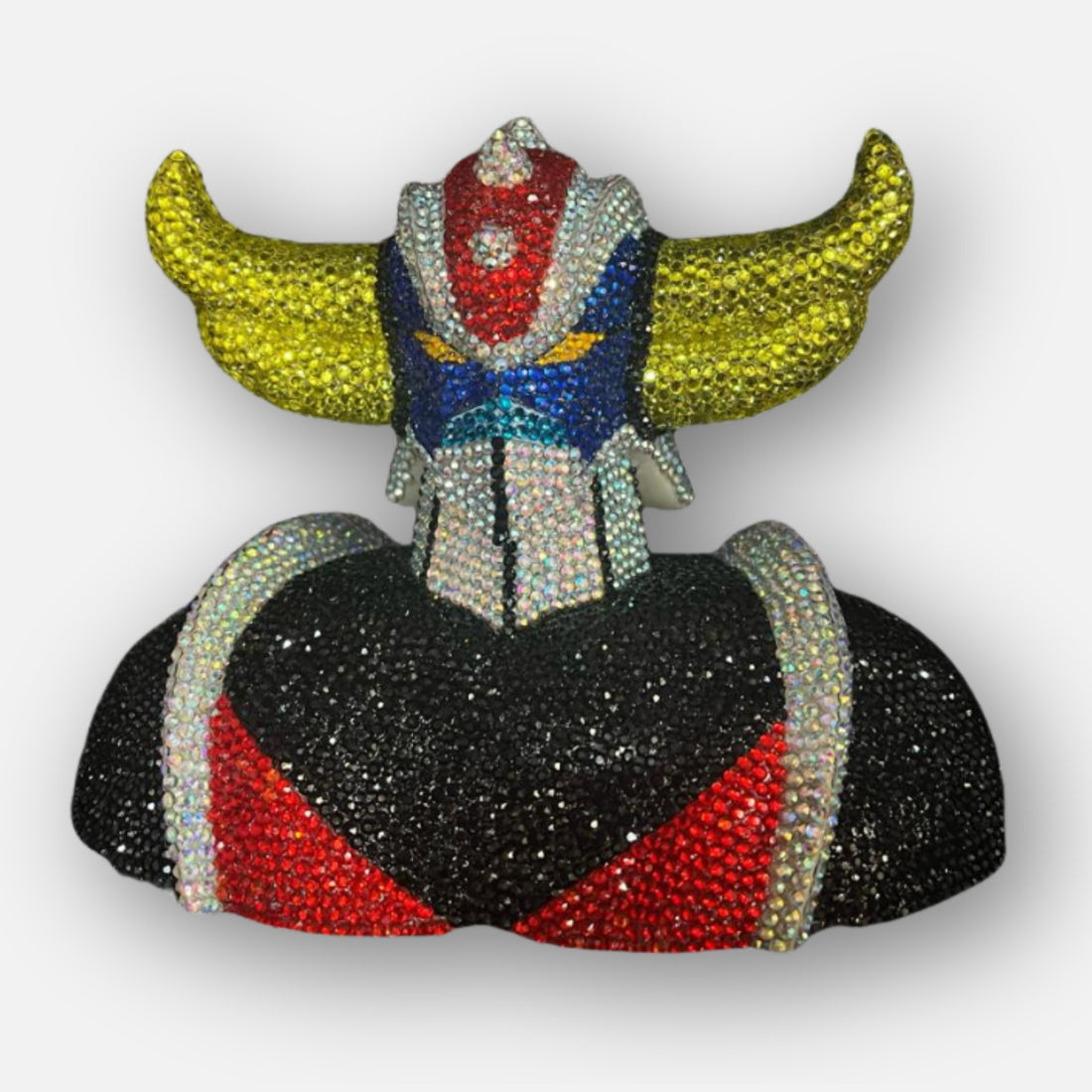 GLITTER GRENDIZER