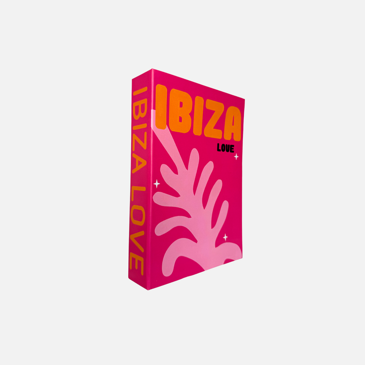 Ibiza Book