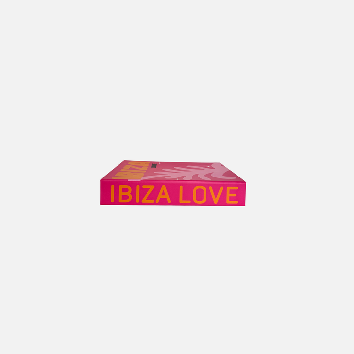 Ibiza Book