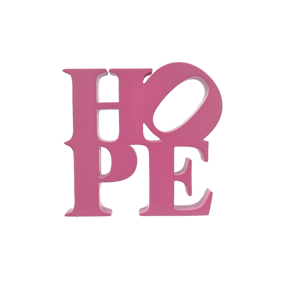 HOPE Sculpture