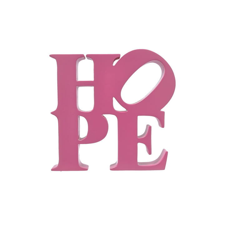 HOPE Sculpture
